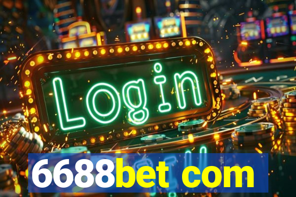 6688bet com